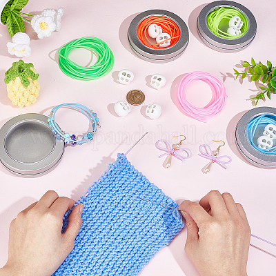 Полая труба ПВХ трубчатый синтетический каучуковый шнур RCOR-NB0001-06-1