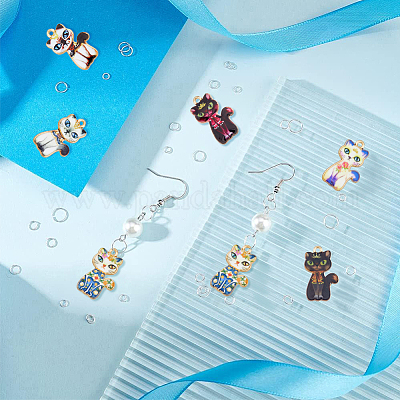 Подвески из сплава с покрытием в стойку FIND-DC0003-80-1