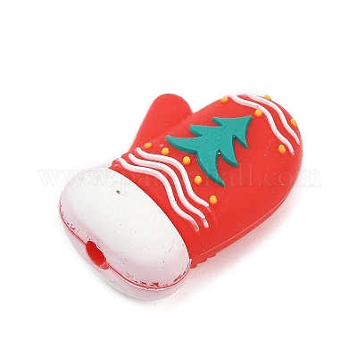 Силиконовые бусины SIL-I017-01L-1