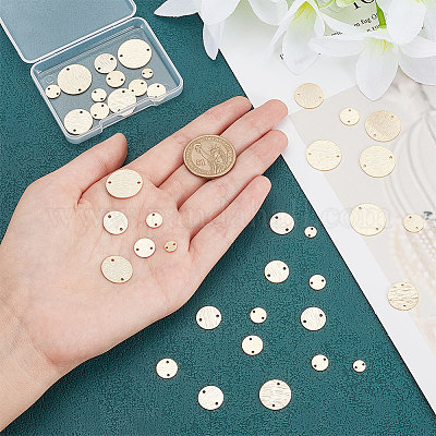 60 шт. KK-PH0005-37G-1