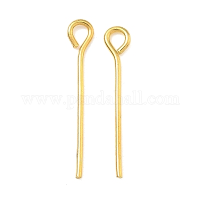 Латунный штифт&nbsp;EPC1.8cm-G-1