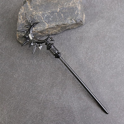 Легированные Палочки для Волос&nbsp;PW-WG04CE9-01-1