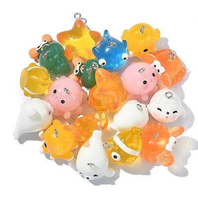 20 шт. RESI-CJ0003-52-1