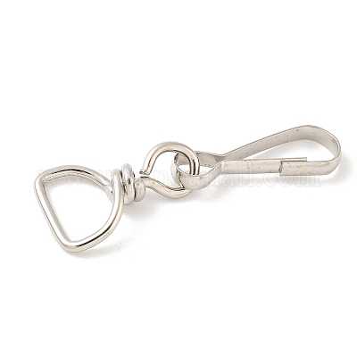 Железа поворотные застежки IFIN-H065-03D-P-1