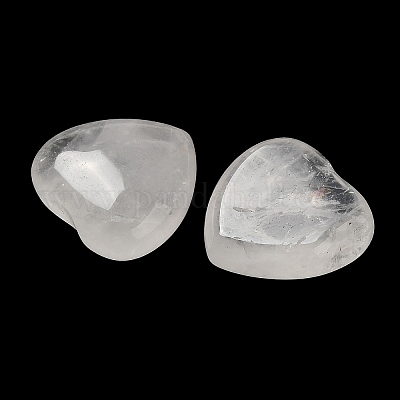 Natürlichen Quarzkristall cabochons&nbsp;G-F776-02A-19-1