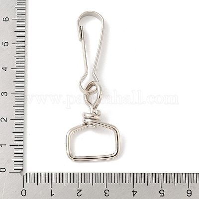 Железа поворотные застежки IFIN-H065-03C-P-1