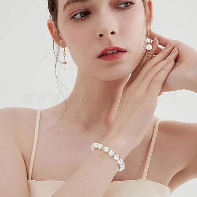 720 шт. 3 стиля 2 цвета железные бусины-разделители со стразами&nbsp;IFIN-NB0001-39-1