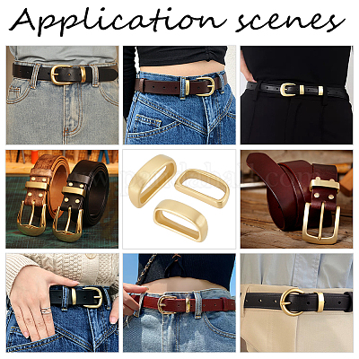 Латунные держатели петель KK-BC0012-71-1