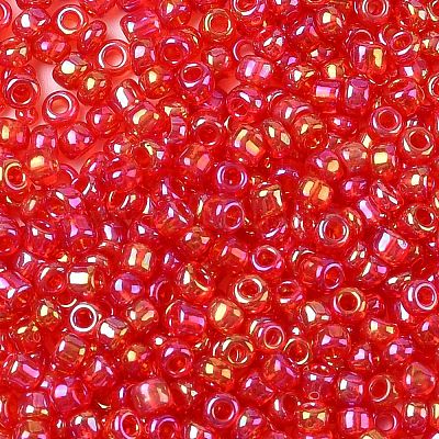 Бисер из стекла &nbsp;GLAA-XCP0001-72K-1