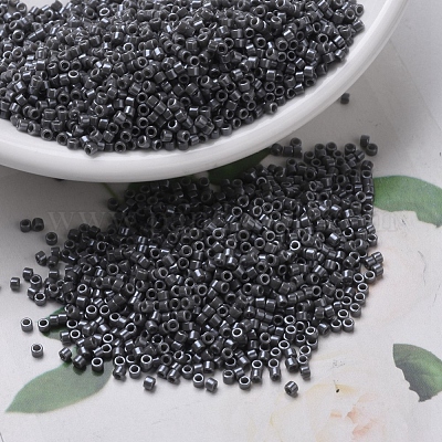 Бусины Миюки delica X-SEED-J020-DB0268-1