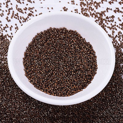 Бусины Миюки Делика SEED-MY11-DB0461-1