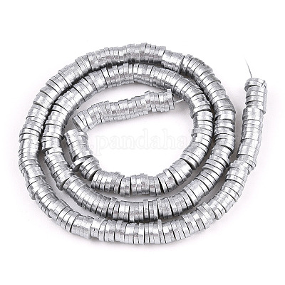 Бусины из полимерной глины  CLAY-TAC0006-03B-06-1