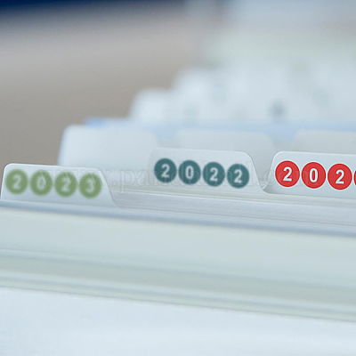 Внутренние разделители страниц с переплетом на 3 отверстие FIND-WH0152-319-1