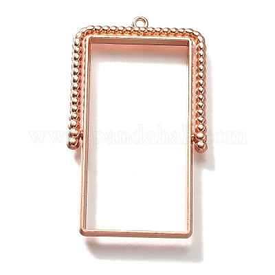 Подвесные подвески из сплава PALLOY-I223-07RG-1