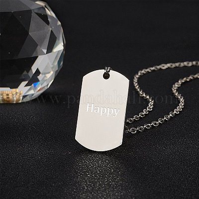 Шкентели нержавеющей стали STAS-BC0001-04P-1