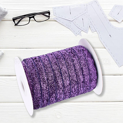 1 рулон блестящей ленты SRIB-CY0001-19A-1