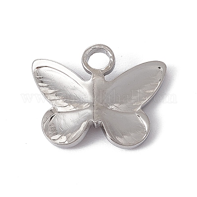 Подвески из нержавеющей стали 304 STAS-P316-17P-1