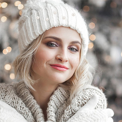 200 комплект заклепок-гвоздиков из АБС-пластика с имитацией жемчуга KY-GO0001-06A-1