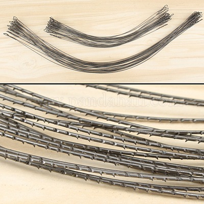 Свиток лобзик спиральные зубья WOCR-PW0006-01E-1