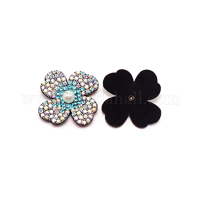 Аксессуары для костюмов из искусственной кожи&nbsp;LS-DIY-WH0001-85A-1