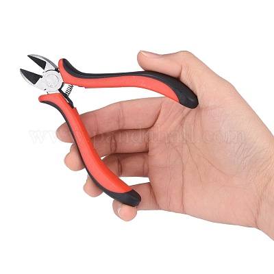 Клещи углерода стали ювелирные изделия&nbsp;PT-S029-1