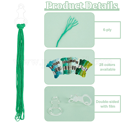 Швейные инструменты DIY-PH0022-78-1