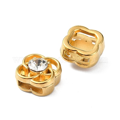 Ионное покрытие (IP) 304 нержавеющая сталь слайд-шармы STAS-C089-06J-G-1