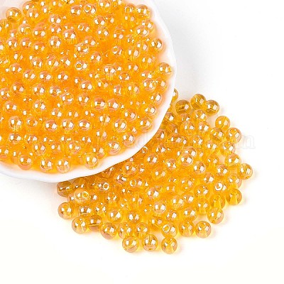 Прозрачное стекло Бисер SEED-N007-33B-06-1