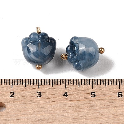 Акриловые подвески MACR-C033-06A-1