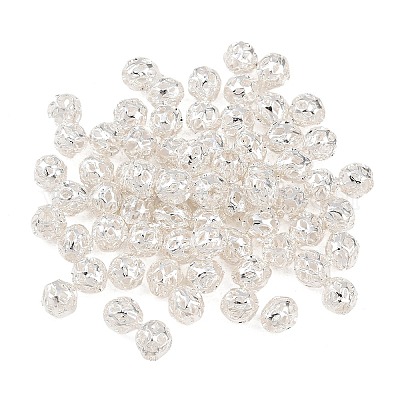 Латунные бусины&nbsp;KK-H250-03B-S-1