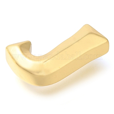 Стойки обшивки латунные подвески KK-I722-07G-J-1