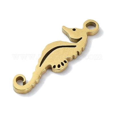 Подвески из нержавеющей стали 304 STAS-C097-42G-1