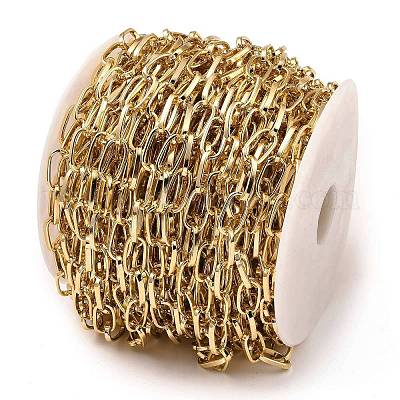 Алюминиевых кабелей цепи&nbsp;CHA-C002-05G-1