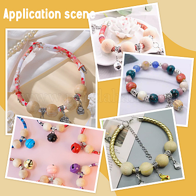 120 шт. TIBE-UN0001-11-1