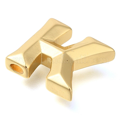 Стойки обшивки латунные подвески KK-I722-07G-K-1