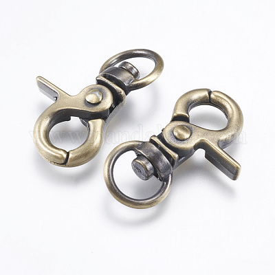 Сплав тибетского сплава с шарниром PALLOY-L206-01AB-1