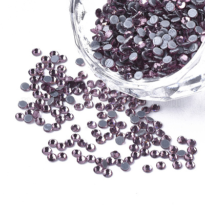 Исправление горный хрусталь RGLA-S003-06SS-25-1