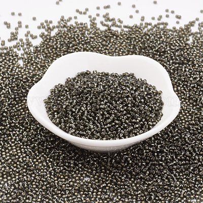 Японский бисер toho SEED-F002-2mm-29C-1