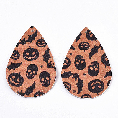 Хэллоуин тема X-FIND-R074-01F-1