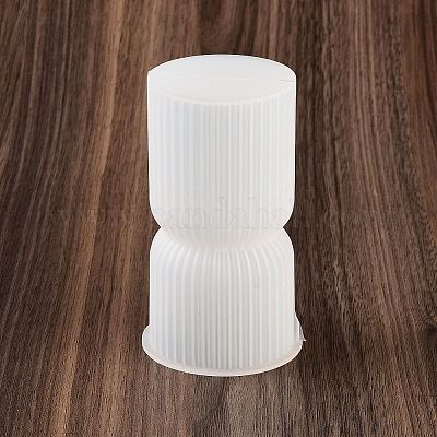 Силиконовые Молды для свечей-колонн DIY-Q037-16A-1