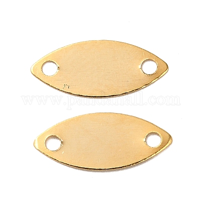 Подвески из латуни KK-F907-02A-G-1