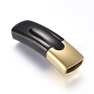 Магнитные застежки из полированной нержавеющей стали 304 STAS-G101-45A-1