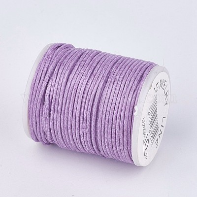 Плетеные вощеные шнуры YC-G004-A07-1