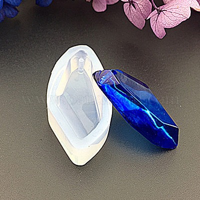 Силиконовые Молды DIY-F040-03B-1