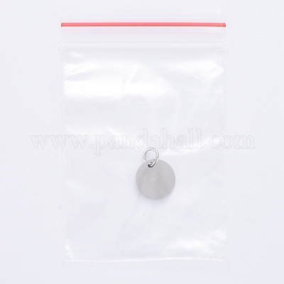 Подвески из нержавеющей стали 201 STAS-S105-T637-1-10-1