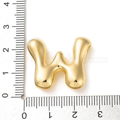 Латунные подвески KK-P262-01G-W-1