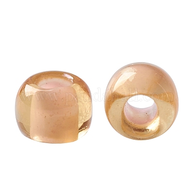 Круглые бусины toho 11/0 SEED-JPTR11-0391-1