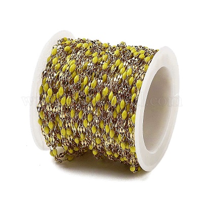 Ионное покрытие (ip) 304 нержавеющая сталь dapped цепи CHS-K018-18G-13-1