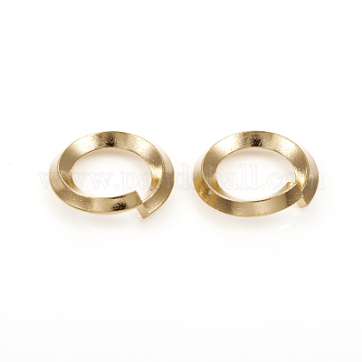 Кольцо для прыжка из нержавеющей стали 304 STAS-G224-22G-04-1