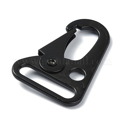 Крючки из сплава с увеличенными зажимами для рта FIND-Z019-01EB-1